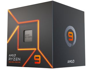 AMD Ryzen 9 7900 επεξεργαστής 3,7 GHz 64 MB L3 Κουτί
