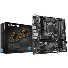 Gigabyte B760M DS3H DDR4 μητρική κάρτα Intel B760 Express LGA 1700 micro ATX