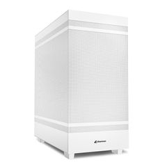 Sharkoon REBEL C50 ATX Full Tower Λευκός (Άσπρος)