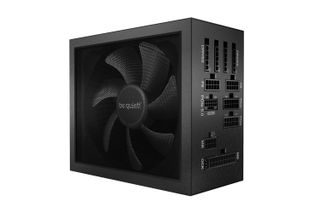 be quiet! Dark Power 13 μονάδα τροφοδοσίας 1000 W 20+4 pin ATX ATX Μαύρο