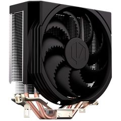 ENDORFY Spartan 5 MAX Επεξεργαστής Ψύκτης αέρα 12 cm Μαύρος (Μαύρο)