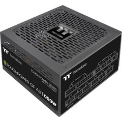 Τροφοδοτικό Υπολογιστή Thermaltake TOUGHPOWER GF A3 1050 W 24-pin ATX ATX Μαύρο