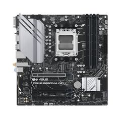 ASUS PRIME B650M-A WIFI II AMD B650 Υποδοχή AM5 micro ATX