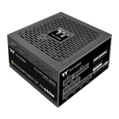 Τροφοδοτικό Υπολογιστή Thermaltake TOUGHPOWER GF A3 650 W 24-pin ATX ATX Μαύρο