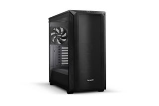 be quiet! Shadow Base 800 Black Full Tower Μαύρο BGW60