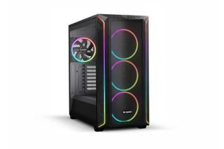 be quiet! Shadow Base 800 FX Black Midi Tower Μαύρο BGW63