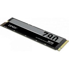 Lexar NM790 M.2 1 TB PCI Express 4.0 SLC NVMe