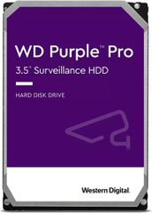 Western Digital Purple WD43PURZ εσωτερικός σκληρόςί δίσκος 3.5" 4 TB Serial ATA III