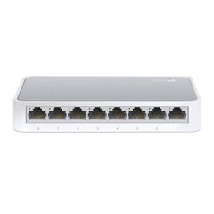 Switch 8 Port TP-Link TL-SF1008D Unmanaged Fast Ethernet (10/100)