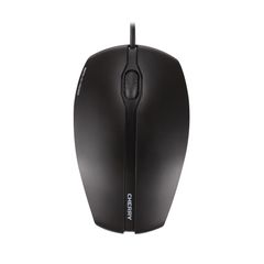 CHERRY Gentix ποντίκι Αμφιδέξιος USB Τύπου-A Οπτικός 1000 DPI