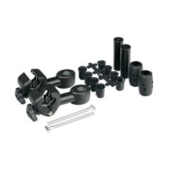 Nordrive ΜΠΡΑΤΣΑ ΣΤΕΡΕΩΣΗΣ FIT-KIT ΓΙΑ ΔΙΑΧΩΡΙΣΤΙΚΟ ΠΛΕΓΜΑ PREMIUM-GUARD 2ΤΕΜ.