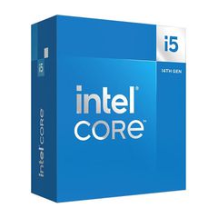 Intel Core i5-14500 επεξεργαστής 24 MB Smart Cache Κουτί