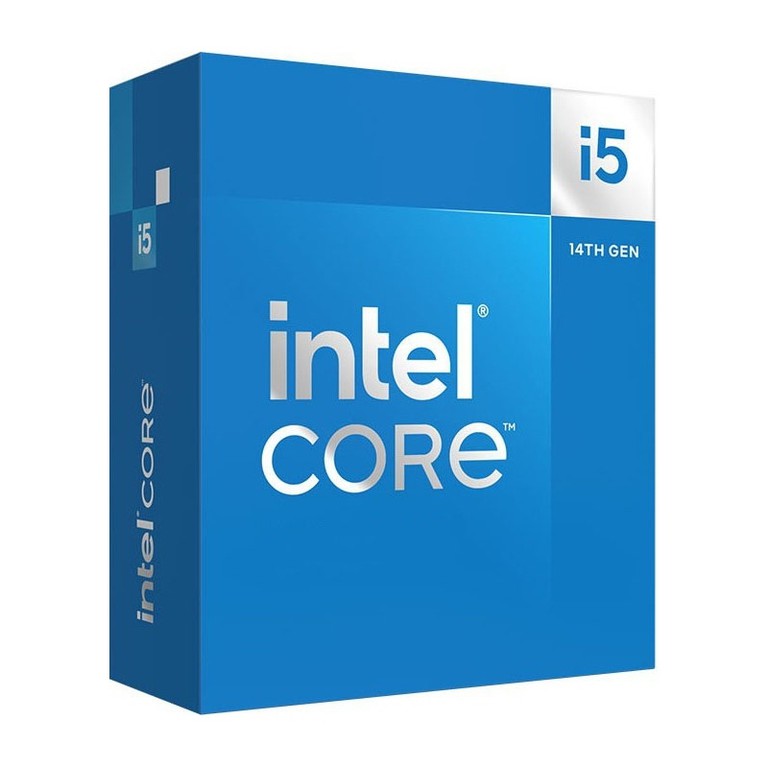 Intel Core i5-14400 επεξεργαστής 20 MB Smart Cache Κουτί