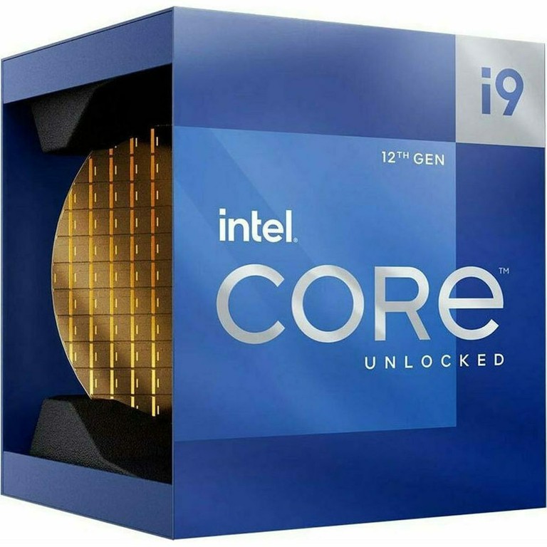 Intel Core i9-12900K επεξεργαστής 30 MB Smart Cache Κουτί
