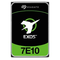 Seagate Enterprise ST8000NM017B εσωτερικός σκληρόςί δίσκος 3.5" 8 TB Serial ATA III