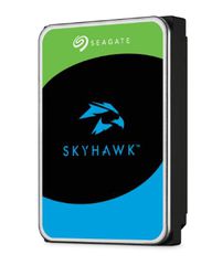 Seagate SkyHawk Σκληρός Δίσκος 3.5" 1 TB Serial ATA III