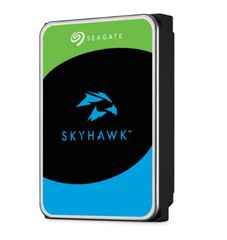 Seagate SkyHawk ST4000VX016 Εσωτερικός Σκληρός Δίσκος 3.5" 4TB SATA III
