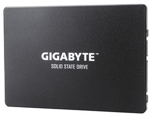 Gigabyte GP-GSTFS31240GNTD Router Σκληρός δίσκος 2.5" 240 GB Serial ATA III