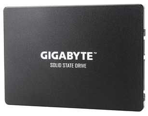 Gigabyte GP-GSTFS31480GNTD Router Σκληρός δίσκος 2.5" 480 GB Serial ATA III
