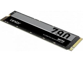 Lexar NM790 M.2 2 TB PCI Express 4.0 SLC NVMe