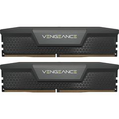 Corsair Vengeance CMK32GX5M2B6400C36 μονάδα μνήμης 32 GB 2 x 16 GB DDR5 6400 MHz