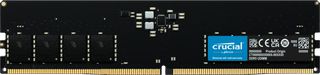 Crucial 32GB DDR5 RAM με Ταχύτητα 5600 για Desktop (CT32G56C46U5)