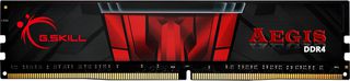 G.Skill Aegis F4-3200C16S-8GIS μονάδα μνήμης 8 GB 1 x 8 GB DDR4 3200 MHz