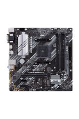 ASUS PRIME B550M-A AMD B550 Υποδοχή AM4 micro ATX