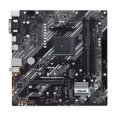 ASUS PRIME B550M-K AMD B550 Υποδοχή AM4 micro ATX