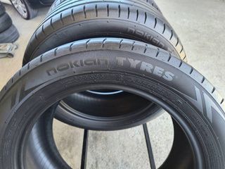 4 ΕΛΑΣΤΙΚΆ 215/55/17 NOKIAN DOT(1122)**AUTO IKAS**-thumb-1
