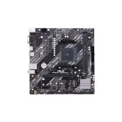 ASUS PRIME A520M-K AMD A520 Υποδοχή AM4 micro ATX
