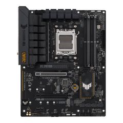 ASUS TUF GAMING B650-E WIFI AMD B650 Υποδοχή AM5 ATX