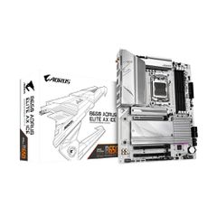 Gigabyte B650 AORUS ELITE AX ICE μητρική κάρτα AMD B650 Υποδοχή AM5 ATX