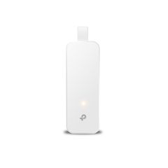 TP-Link UE300 USB Αντάπτορας Δικτύου για Ενσύρματη σύνδεση Gigabit Ethernet
