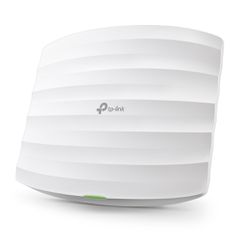 TP-Link EAP245 σημείο πρόσβασης WLAN 1300 Mbit/s Λευκός (Άσπρος) PoE τροφοδοτικού