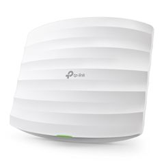 TP-Link EAP115 σημείο πρόσβασης WLAN 300 Mbit/s Λευκός (Άσπρος) PoE τροφοδοτικού