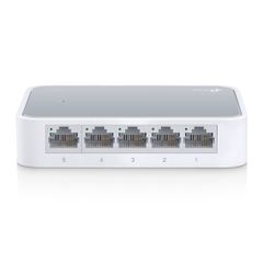 TP-Link TL-SF1005D Switch Unmanaged Fast Ethernet (10/100)