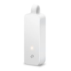 TP-Link UE300C USB-C Αντάπτορας Δικτύου για Ενσύρματη σύνδεση Gigabit Ethernet