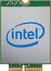 Intel M.2 AX210.NGWG Ασύρματη Κάρτα Δικτύου Wi-Fi 6 (2400Mbps) Μini PCI-e