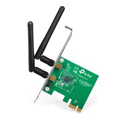 TP-Link TL-WN881ND Ασύρματη Κάρτα Δικτύου (300Mbps) PCI-e