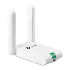 TP-Link TL-WN822N Ασύρματος USB Αντάπτορας Δικτύου 300Mbps