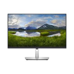 DELL P Series P2723QE LED display 68,6 cm (27") 3840 x 2160 εικονοστοιχεία 4K Ultra HD LCD Μαύρος (Μαύρο)