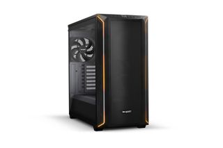 be quiet! Shadow Base 800 DX Black Midi Tower Μαύρο BGW61