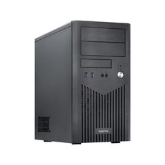 Chieftec BD-25B-350GPB κουτί υπολογιστή Μαύρος (Μαύρο) 350 W