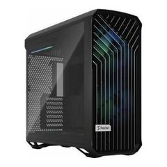 MSI MPG GUNGNIR 110R κουτί υπολογιστή Midi Tower Μαύρος (Μαύρο)