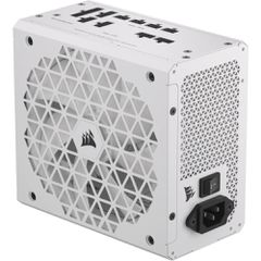 Corsair RM750x μονάδα τροφοδοσίας 750 W 24-pin ATX ATX Λευκός (Άσπρος)