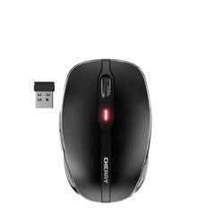 CHERRY MW 8C ADVANCED ποντίκι Αμφιδέξιος RF Wireless + Bluetooth Οπτικός 3000 DPI