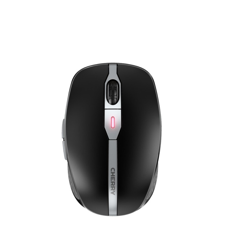 CHERRY MW 9100 ποντίκι Αμφιδέξιος RF Wireless + Bluetooth 2400 DPI