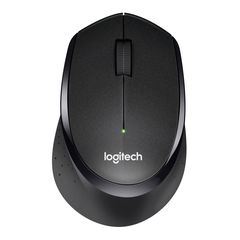 Logitech B330 Silent Plus ποντίκι Δεξιού χεριού RF Wireless Οπτικός 1000 DPI