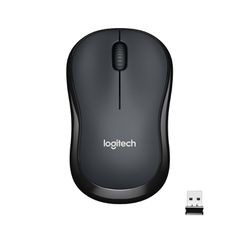 Logitech M220 Silent ποντίκι Αμφιδέξιος RF Wireless Οπτικός 1000 DPI